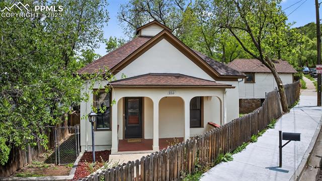 860 Prospect Place