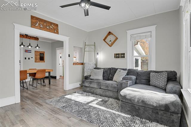 2574 Mount Vernon Street