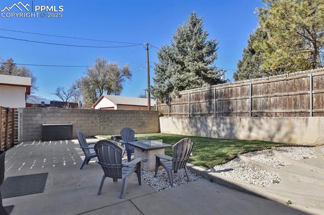 2574 Mount Vernon Street