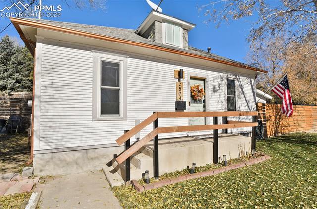 2574 Mount Vernon Street