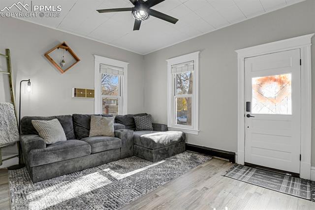 2574 Mount Vernon Street