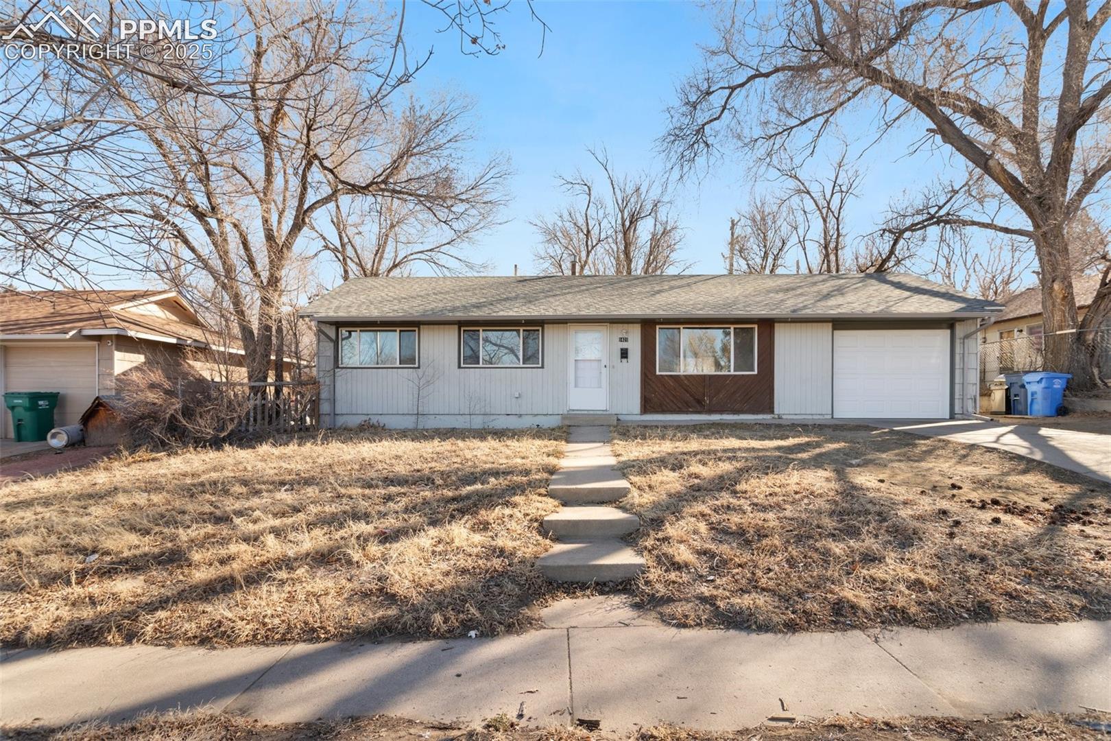 1421 N Circle Drive