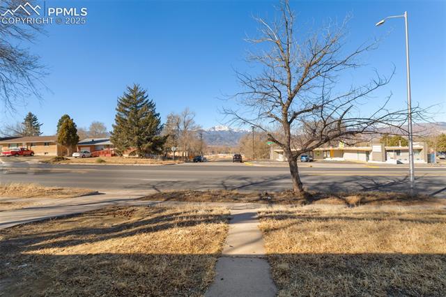 1421 N Circle Drive