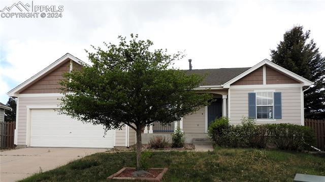 17010 Foxcross Drive