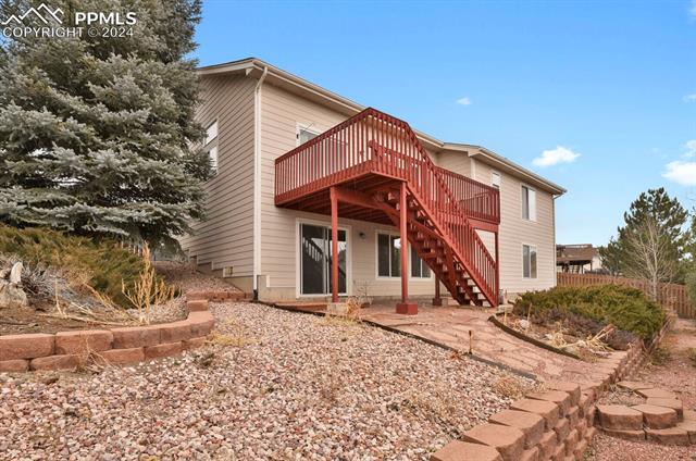 17010 Foxcross Drive