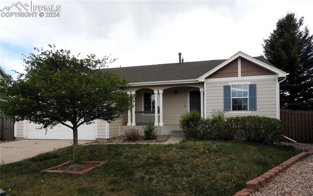 17010 Foxcross Drive