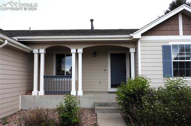 17010 Foxcross Drive