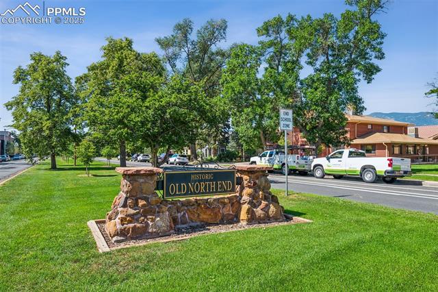 2204 N Cascade Avenue