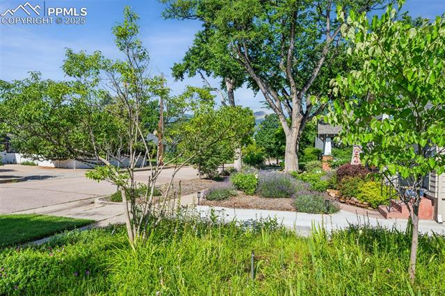 2204 N Cascade Avenue