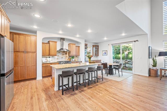 440 Lowick Drive
