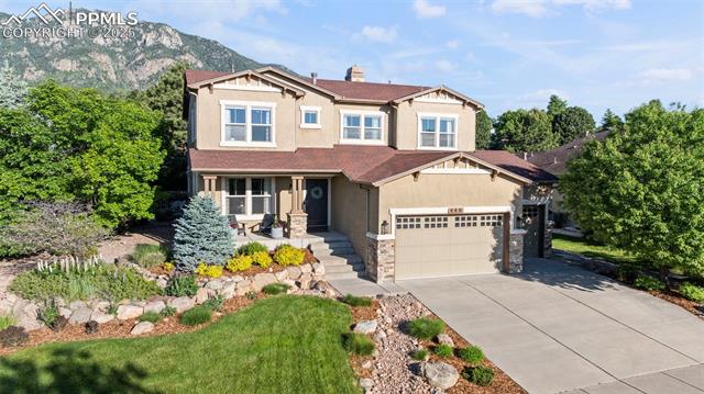440 Lowick Drive
