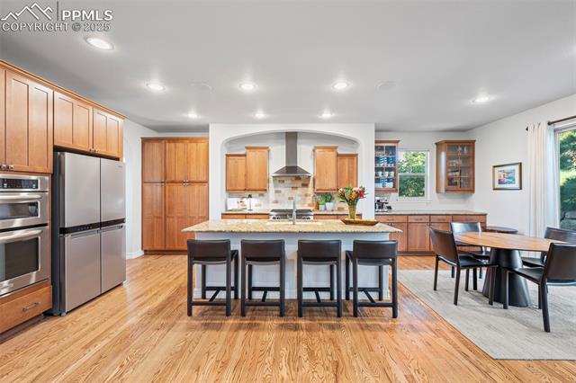 440 Lowick Drive