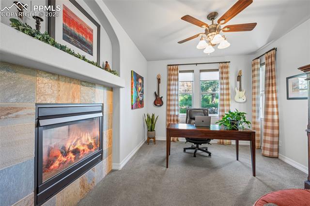 440 Lowick Drive