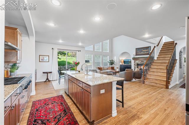 440 Lowick Drive