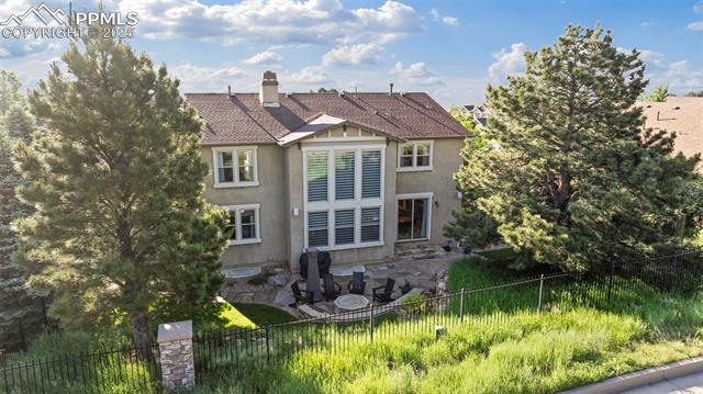 440 Lowick Drive