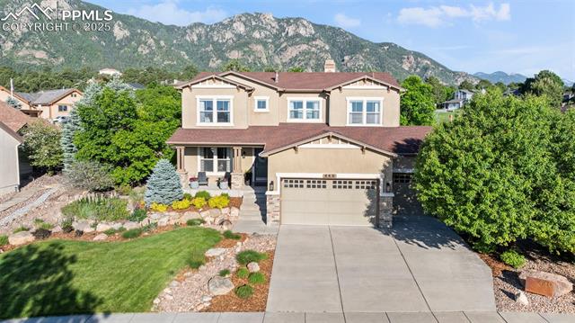 440 Lowick Drive