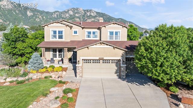 440 Lowick Drive