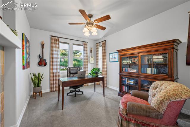 440 Lowick Drive