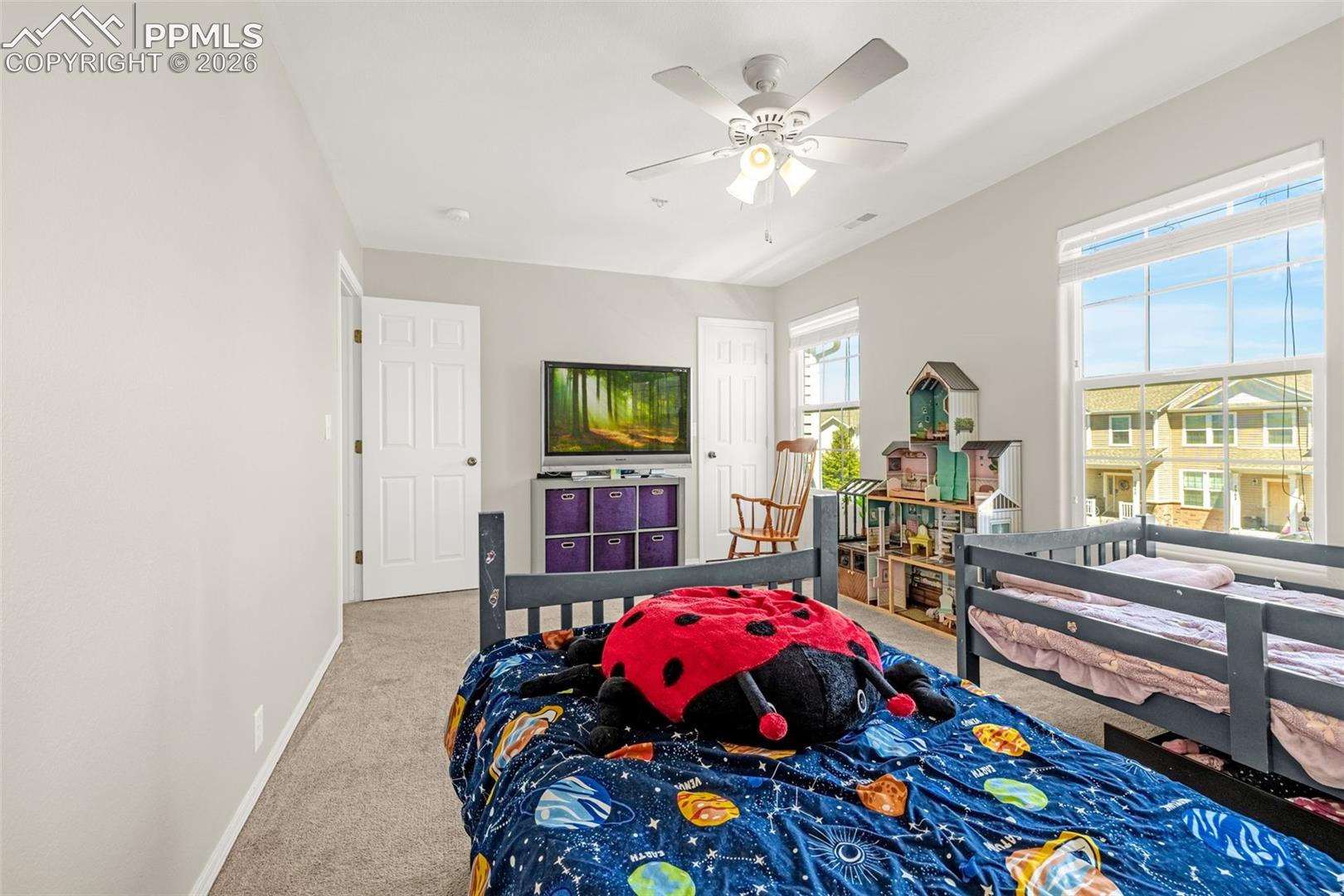7383 Little Jimmy Grove