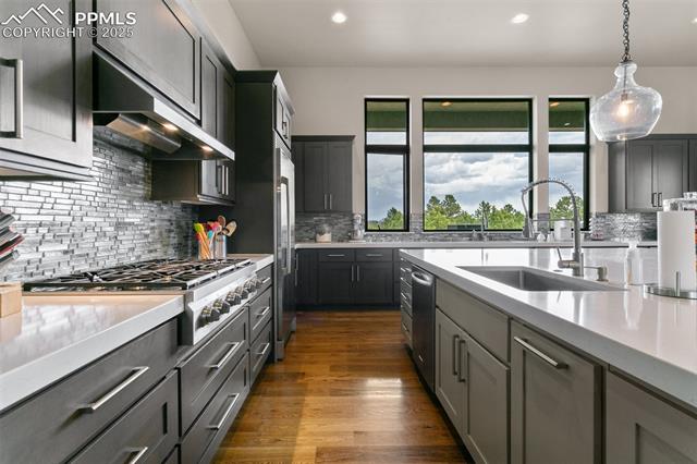 843 Long Timber Lane