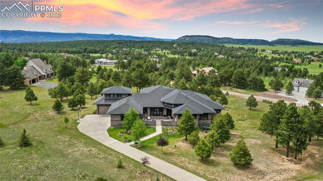 843 Long Timber Lane