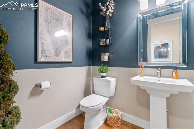 843 Long Timber Lane