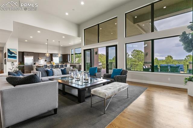 843 Long Timber Lane