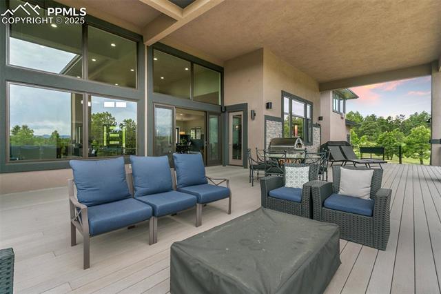 843 Long Timber Lane