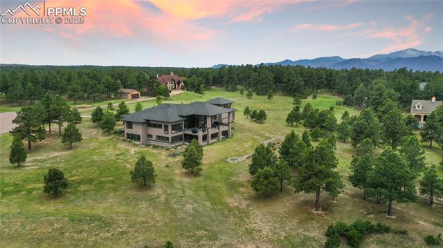 843 Long Timber Lane