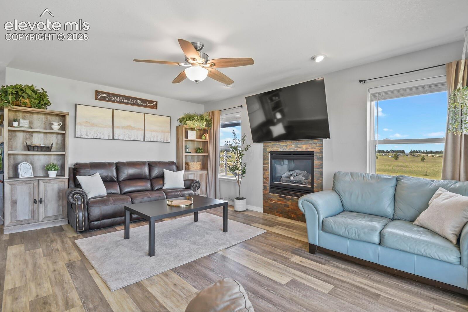 17850 Blacksmith Drive