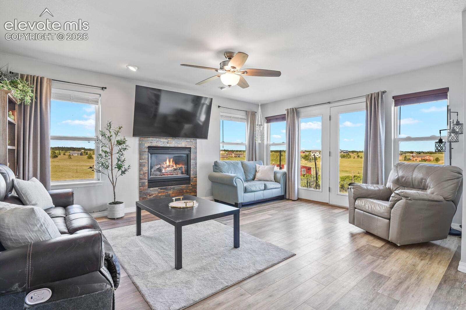 17850 Blacksmith Drive