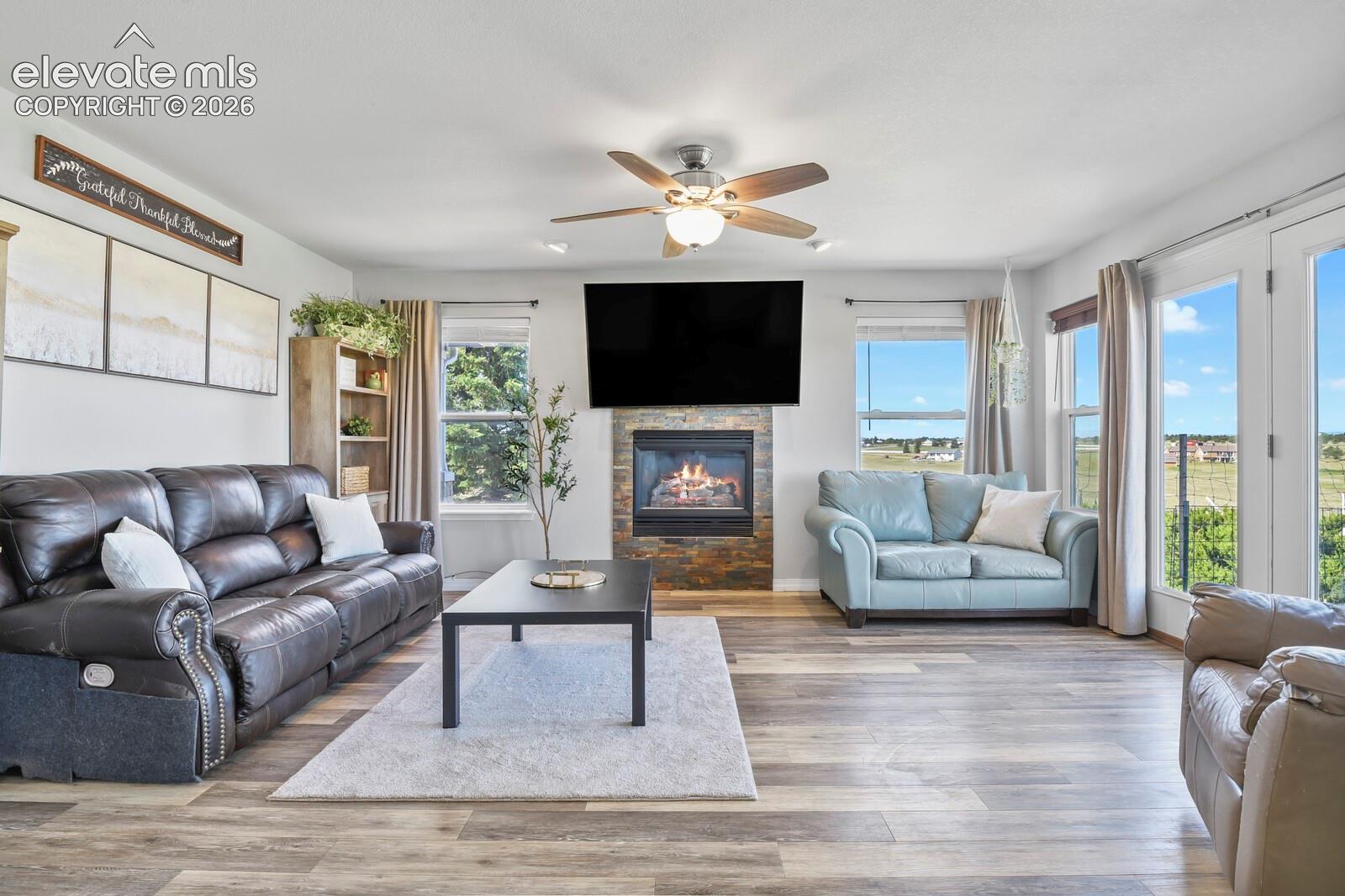 17850 Blacksmith Drive