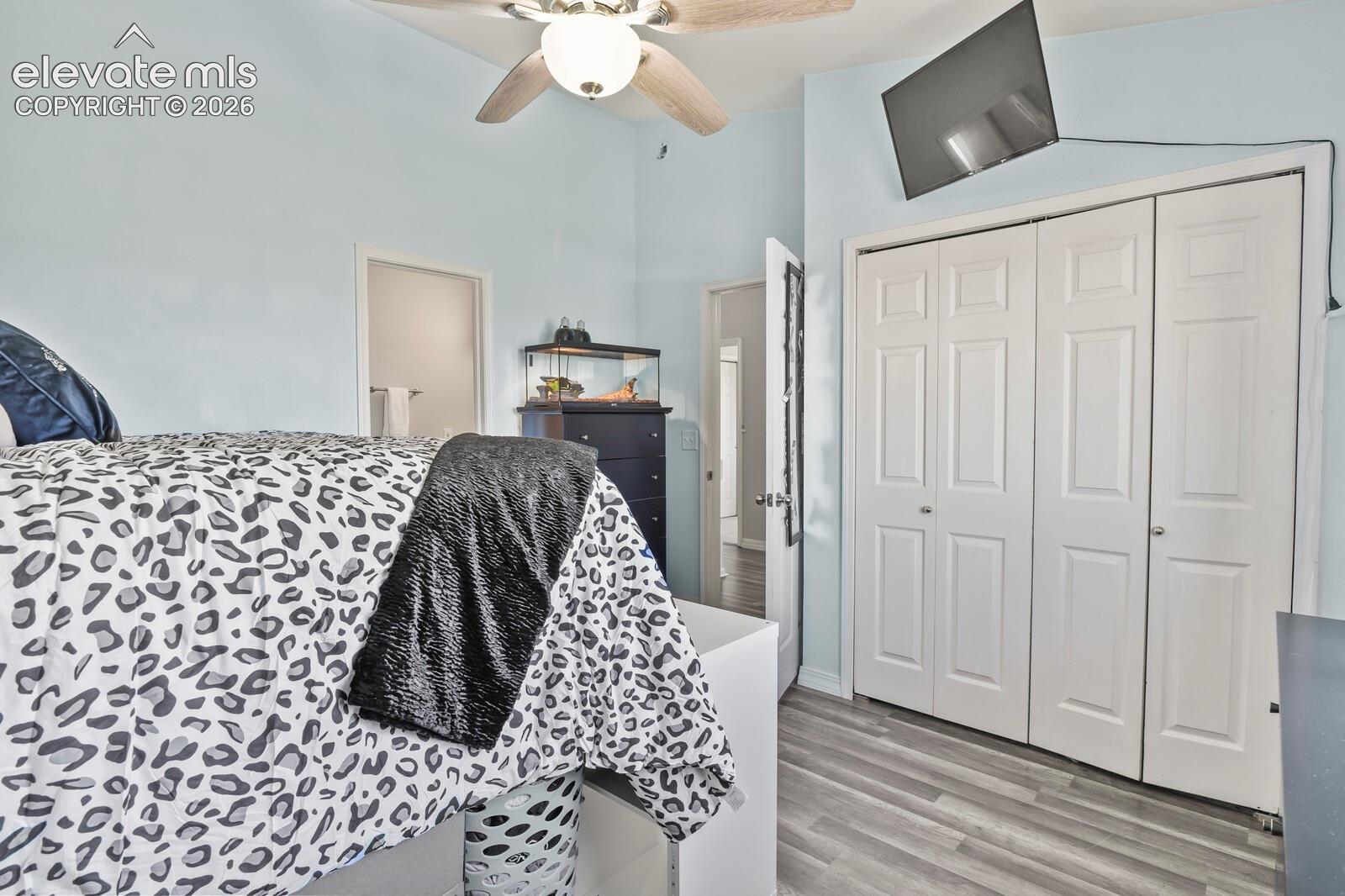 17850 Blacksmith Drive