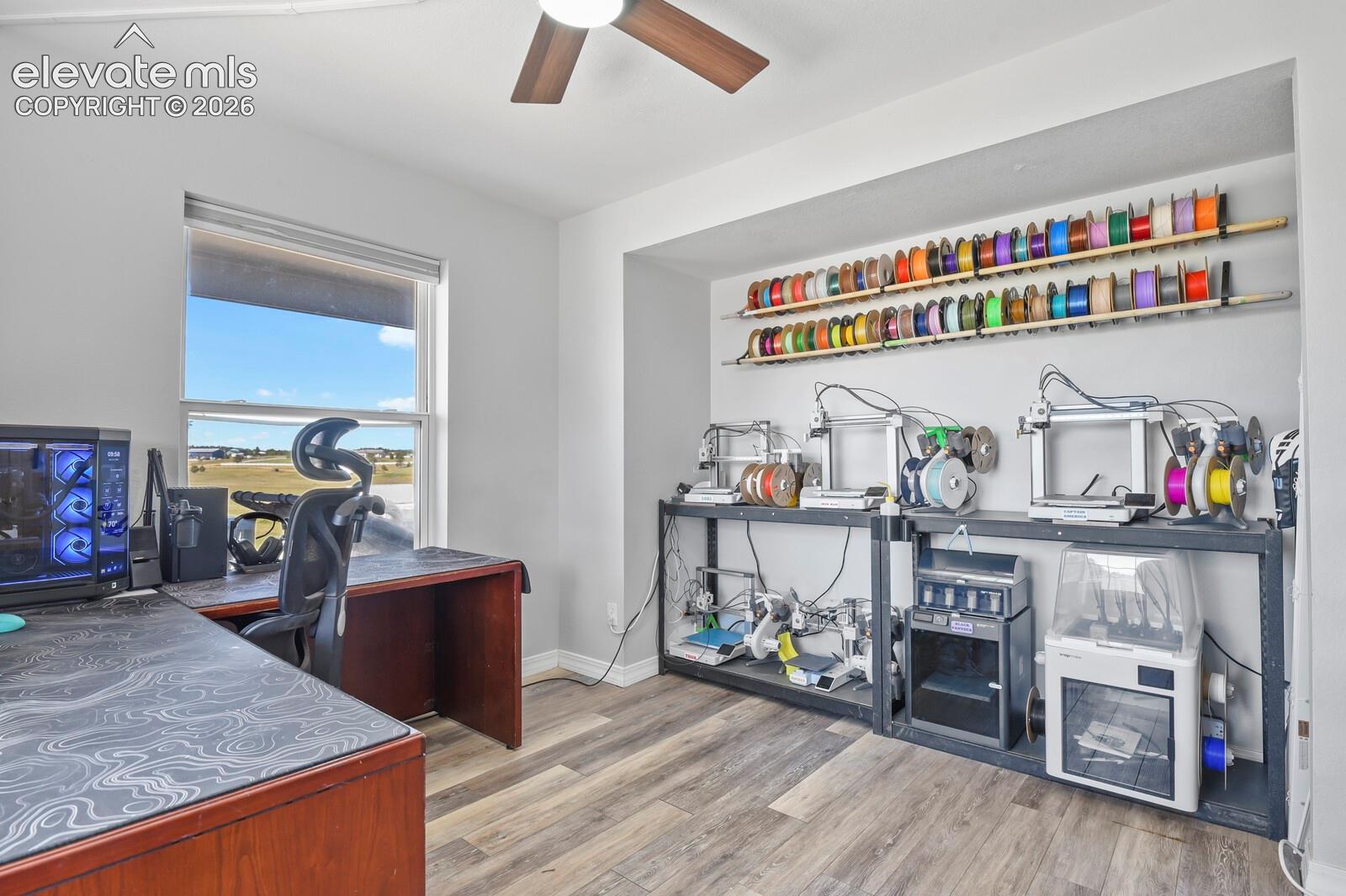 17850 Blacksmith Drive