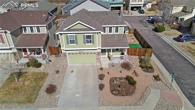 14303 Woodrock Path