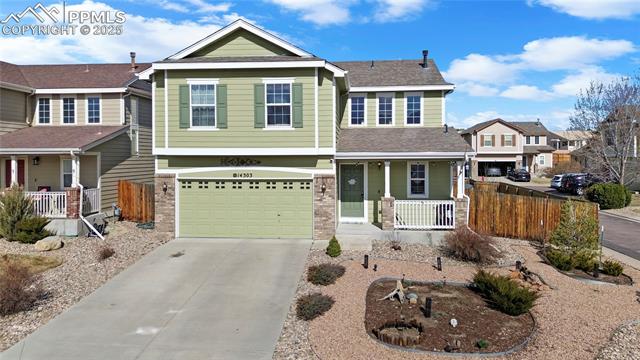 14303 Woodrock Path