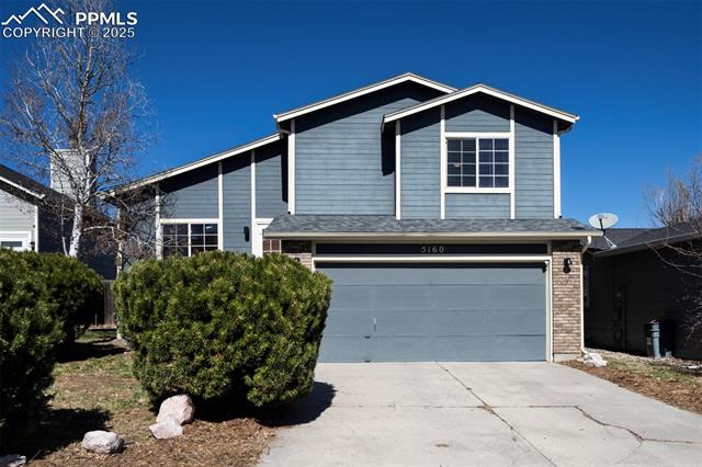 5160 Austerlitz Drive