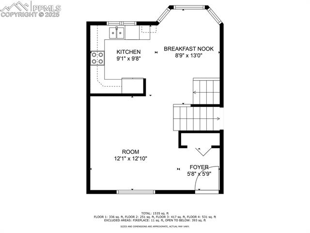 5160 Austerlitz Drive