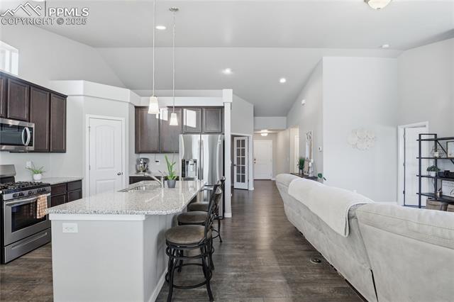 7272 Lewis Clark Trail