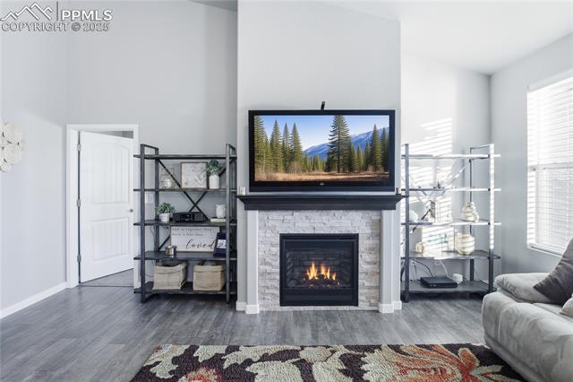 7272 Lewis Clark Trail