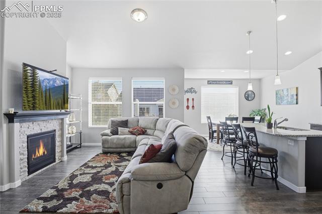 7272 Lewis Clark Trail