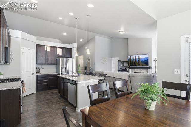 7272 Lewis Clark Trail