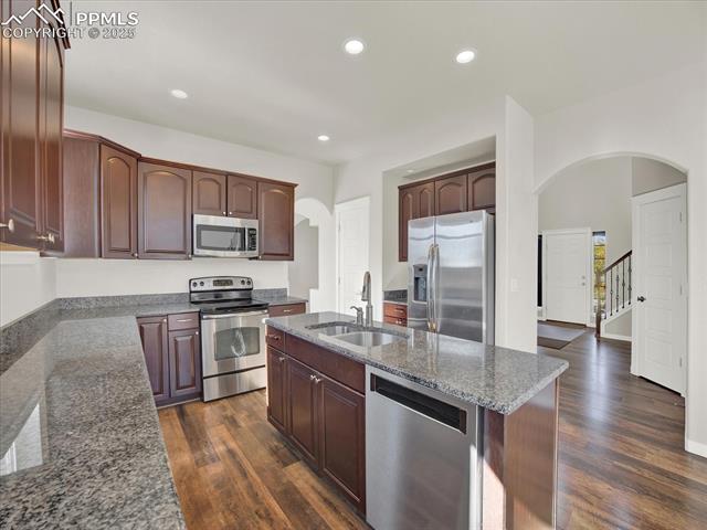 6153 Leon Young Drive