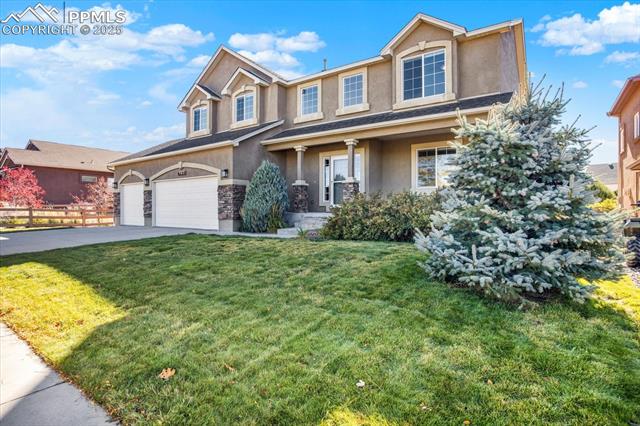 6153 Leon Young Drive