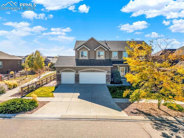 6153 Leon Young Drive