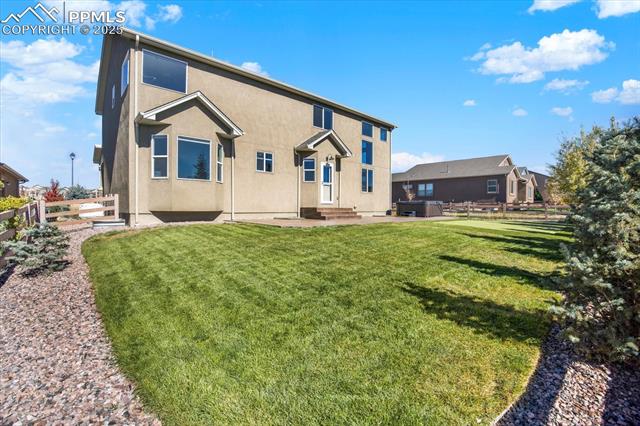 6153 Leon Young Drive