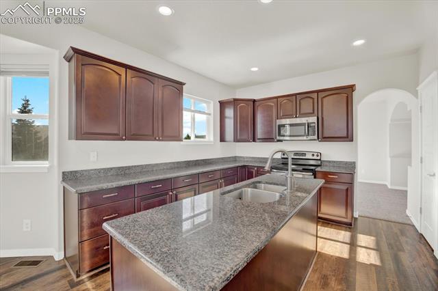 6153 Leon Young Drive