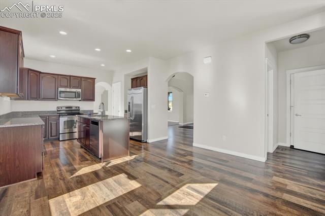 6153 Leon Young Drive