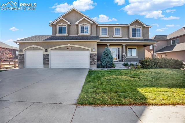 6153 Leon Young Drive