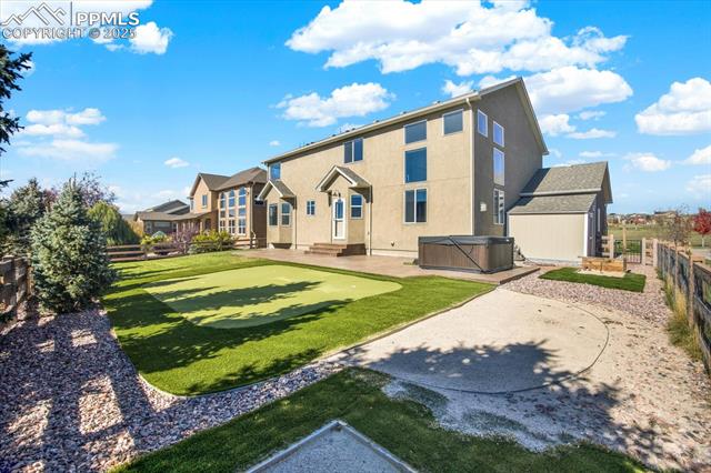 6153 Leon Young Drive